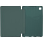 Чохол Galeo Silicone Color Series для Samsung Galaxy Tab A7 10,4" SM-T500, SM-T505 Dark Green