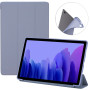 Чохол Galeo Silicone Color Series для Samsung Galaxy Tab A7 10,4" SM-T500, SM-T505 Heather