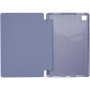 Чохол Galeo Silicone Color Series для Samsung Galaxy Tab A7 10,4" SM-T500, SM-T505 Heather