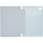 Чохол Galeo Silicone Color Series для Samsung Galaxy Tab A7 10,4" SM-T500, SM-T505 Light Blue
