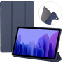 Чохол Galeo Silicone Color Series для Samsung Galaxy Tab A7 10,4" SM-T500, SM-T505 Navy Blue