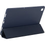 Чохол Galeo Silicone Color Series для Samsung Galaxy Tab A7 10,4" SM-T500, SM-T505 Navy Blue