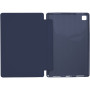 Чохол Galeo Silicone Color Series для Samsung Galaxy Tab A7 10,4" SM-T500, SM-T505 Navy Blue