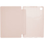 Чохол Galeo Silicone Color Series для Samsung Galaxy Tab A7 10,4" SM-T500, SM-T505 Pink