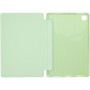 Чехол Galeo Silicone Color Series для Samsung Galaxy Tab A7 10,4" SM-T500, SM-T505 Sage