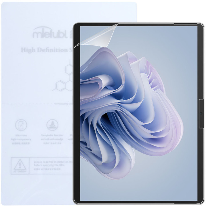 Гидрогелевая пленка Mietubl HD для Microsoft Surface Pro 9/10