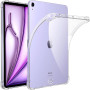 TPU чохол Galeo Anti-Shock для Apple iPad Air 13 (2024) Transparent