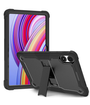 Протиударний чохол Galeo Defender для Xiaomi Redmi Pad Pro 12.1" / Xiaomi Poco Pad Black