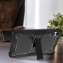 Противоударный чехол Galeo Defender для Xiaomi Redmi Pad Pro 12.1" / Xiaomi Poco Pad Black