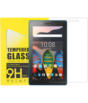 Захисне скло Galeo Tempered Glass 9H для Lenovo Tab 3 7 Essential TB3-710F, 710L