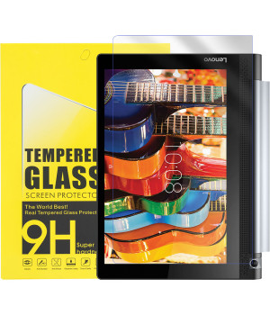 Защитное стекло Galeo Tempered Glass 9H для Lenovo Yoga Tab 3 8 YT3-850F, 850L
