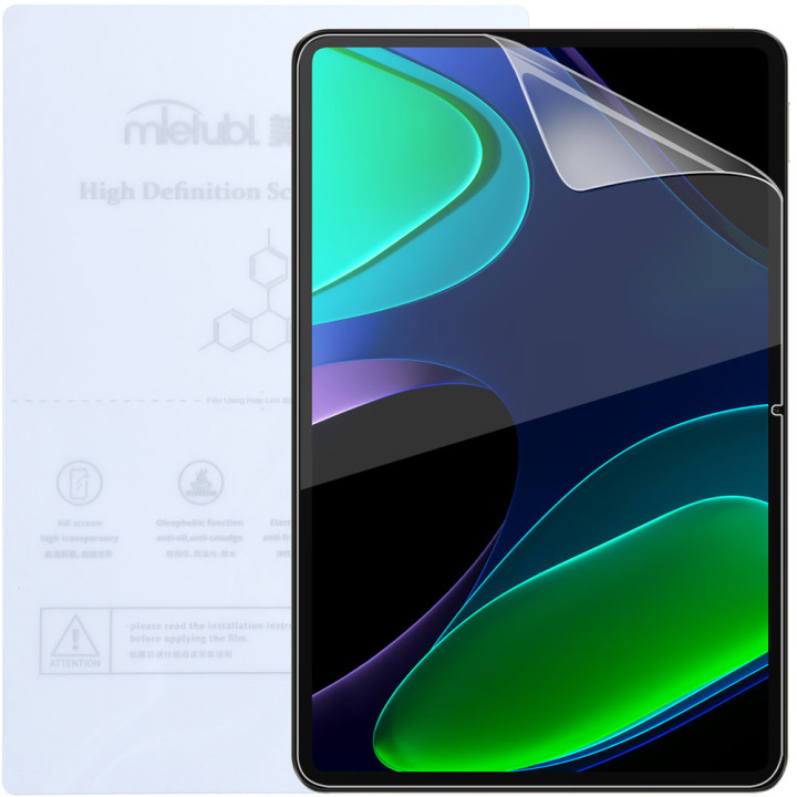Гідрогелева плівка Mietubl HD для Xiaomi Pad 6 / Pad 6 Pro 11"