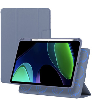 Чохол Galeo Magnetic Detachable для Xiaomi Pad 6 / Pad 6 Pro 11" Heather