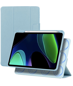 Чохол Galeo Magnetic Detachable для Xiaomi Pad 6 / Pad 6 Pro 11" Light Blue