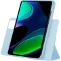 Чохол Galeo Magnetic Detachable для Xiaomi Pad 6 / Pad 6 Pro 11" Light Blue
