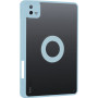 Чохол Galeo Magnetic Detachable для Xiaomi Pad 6 / Pad 6 Pro 11" Light Blue