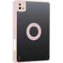 Чохол Galeo Magnetic Detachable для Xiaomi Pad 6 / Pad 6 Pro 11" Powder Pink