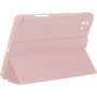 Чохол Galeo Magnetic Detachable для Xiaomi Pad 6 / Pad 6 Pro 11" Powder Pink