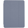 Чохол Galeo Hybrid Case with Pencil Holder для Apple iPad Pro 11 M4 (2024) Heather