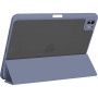 Чохол Galeo Hybrid Case with Pencil Holder для Apple iPad Pro 11 M4 (2024) Heather