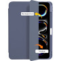 Чохол Galeo Hybrid Case with Pencil Holder для Apple iPad Pro 11 M4 (2024) Heather
