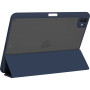 Чохол Galeo Hybrid Case with Pencil Holder для Apple iPad Pro 11 M4 (2024) Navy Blue