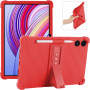 Силіконовий чохол з підставкою Galeo для Xiaomi Redmi Pad Pro 12.1" / Poco Pad Red