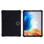Силіконовий чохол з підставкою для OPPO Pad Neo 11.4" (OPD2302, OPD2303) Black