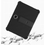 Силіконовий чохол з підставкою для OPPO Pad Neo 11.4" (OPD2302, OPD2303) Black