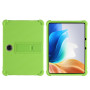 Силіконовий чохол з підставкою для OPPO Pad Neo 11.4" (OPD2302, OPD2303) Green