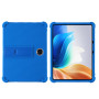 Силіконовий чохол з підставкою для OPPO Pad Neo 11.4" (OPD2302, OPD2303) Navy Blue
