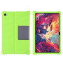 Силіконовий чохол для Lenovo Tab Plus 11.5 TB351FU / Xiaoxin Pad Studio Green