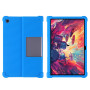 Силіконовий чохол для Lenovo Tab Plus 11.5 TB351FU / Xiaoxin Pad Studio Navy Blue