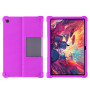 Силіконовий чохол для Lenovo Tab Plus 11.5 TB351FU / Xiaoxin Pad Studio Purple