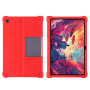 Силіконовий чохол для Lenovo Tab Plus 11.5 TB351FU / Xiaoxin Pad Studio Red