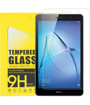 Захисне скло Galeo Tempered Glass 9H для Huawei T3 7 3G BG2-U01