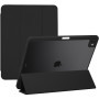 Чохол Galeo Hybrid Case with Pencil Holder для Apple iPad Pro 13 M4 (2024) Black