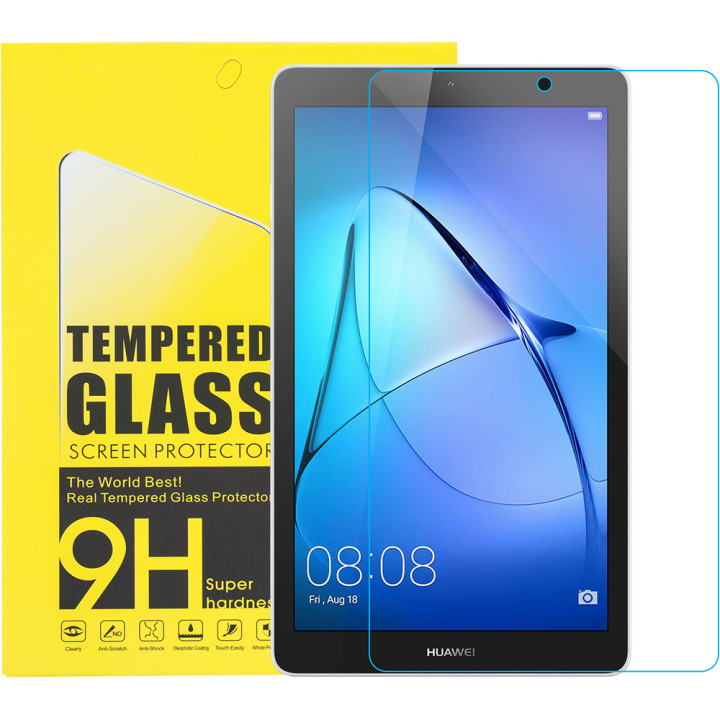 Защитное стекло Galeo Tempered Glass 9H для Huawei T3 7 Wi-Fi BG2-W09