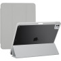 Чохол Galeo Hybrid Case with Pencil Holder для Apple iPad Pro 13 M4 (2024) Grey