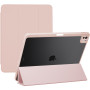 Чехол Galeo Hybrid Case with Pencil Holder для Apple iPad Pro 13 M4 (2024) Powder Pink