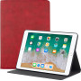 Чохол Galeo Leather TPU Folio для Apple iPad 9.7 (2017/2018), iPad Pro 9.7 Red
