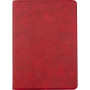 Чохол Galeo Leather TPU Folio для Apple iPad 9.7 (2017/2018), iPad Pro 9.7 Red