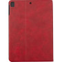 Чохол Galeo Leather TPU Folio для Apple iPad 9.7 (2017/2018), iPad Pro 9.7 Red