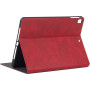 Чохол Galeo Leather TPU Folio для Apple iPad 9.7 (2017/2018), iPad Pro 9.7 Red