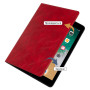 Чохол Galeo Leather TPU Folio для Apple iPad 9.7 (2017/2018), iPad Pro 9.7 Red