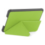 Чохол Origami для Amazon Kindle Paperwhite 12th Gen 7" (2024) / Kindle Colorsoft Green
