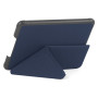 Чехол Origami для Amazon Kindle Paperwhite 12th Gen 7" (2024) / Kindle Colorsoft Navy Blue