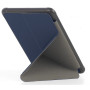 Чехол Origami для Amazon Kindle Paperwhite 12th Gen 7" (2024) / Kindle Colorsoft Navy Blue