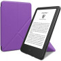 Чехол Origami для Amazon Kindle Paperwhite 12th Gen 7" (2024) / Kindle Colorsoft Purple