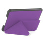 Чехол Origami для Amazon Kindle Paperwhite 12th Gen 7" (2024) / Kindle Colorsoft Purple